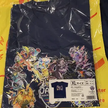 티셔츠 PJCS2025 XL