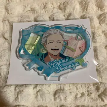 WIND BREAKER 우메미야 이치
