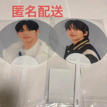 TWS 도풋 시뉴 부채 MINI IMAGE PICKET