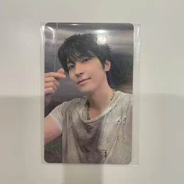 세븐틴 HAPPY BURSTDAY Weverse 원우