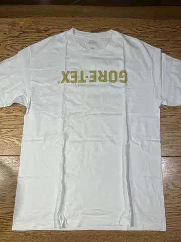 Bootleg is better 티셔츠 Gore-tex 부트레그