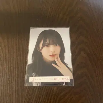 사쿠라자카46 모리타 히카루 4th TOUR 도쿄돔 라이브 의상 요리