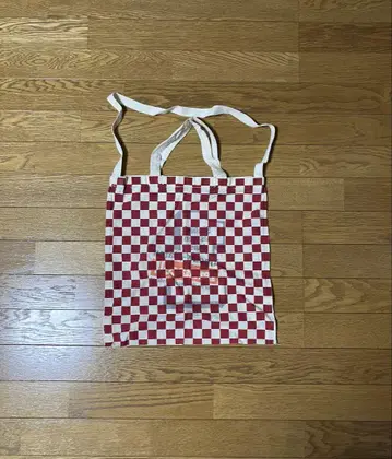 toro vintage IRREGULAR 토트백