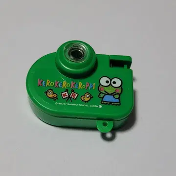 케로피 카메라 가챠
