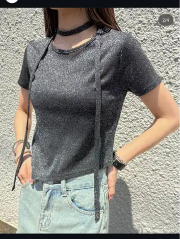 ENVYM 아지메 라메 탑