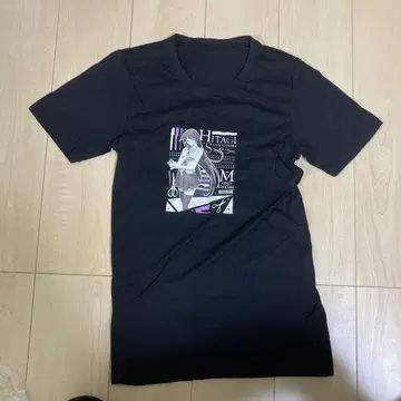 다이토 캐릭터 티셔츠 TAiTO