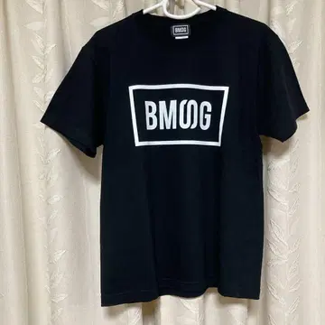 BMSG 반팔 티셔츠 미사용 M