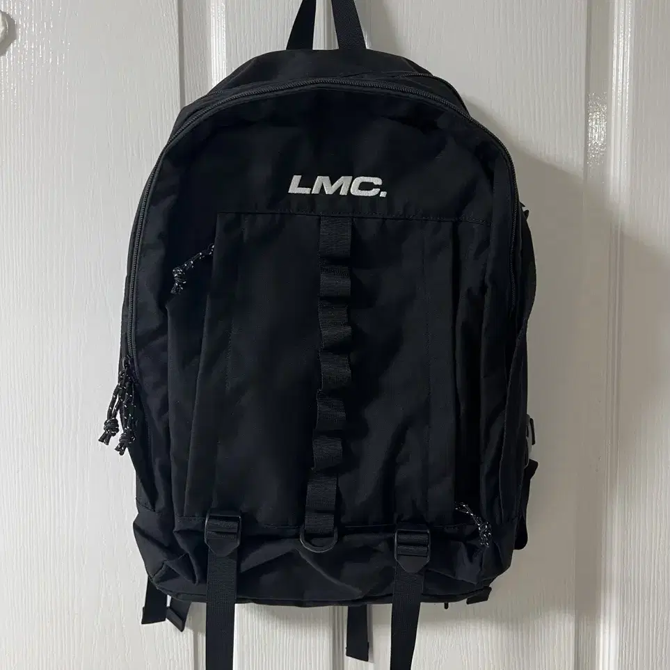 [MARK GONZALES] Angel Keyring Street Backpack★ Mark Gonzales Angel Backpack – unofficialgonz