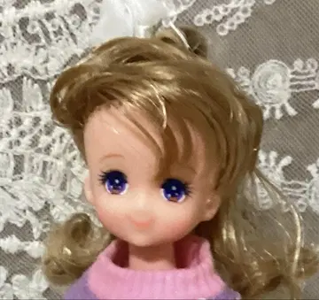치에미짱 새상품급!