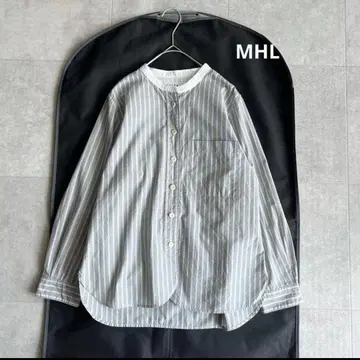 토모미 님, 정리 (MHL 원피스, 셔츠)