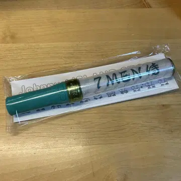 7 MEN 사무라이 응원봉