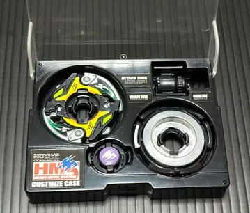 폭발 슛 베이블레이드 HMS 드라군 MF 블랙