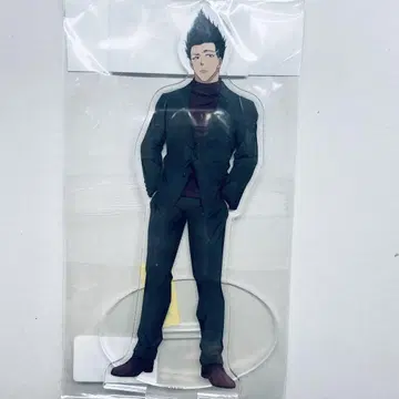 블루 록 TSUTAYA 수트 ver. 아크릴 스탠드 마오 테루히데