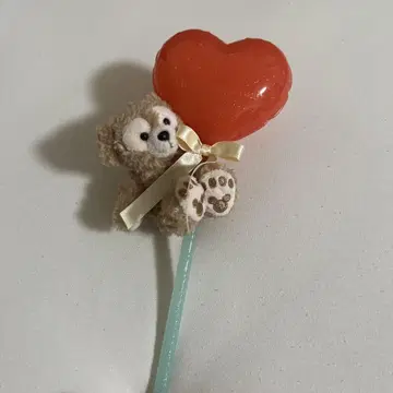 닷피 봉제 인형 벌룬