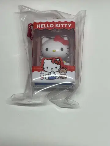 새상품 산리오 초코 박스 헬로키티