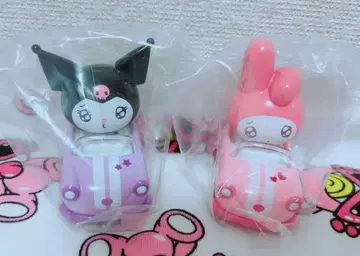 산리오 토미카 튠즈