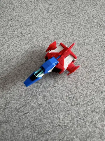 코어 파이터 RG 1/144 RX-78-2 건담 Ver.2.0