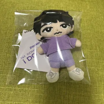 Snow Man 후카사와 타츠야