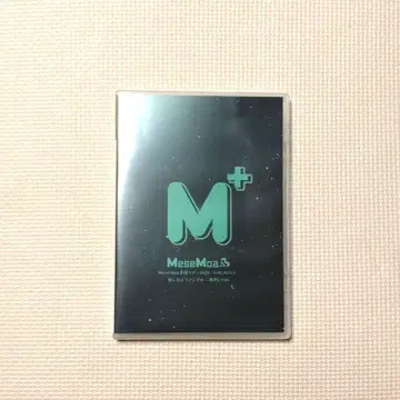 MeseMoa. / FC 혜택 / 최애 카메라 앵글 / 니반센지 ver.