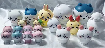 치이카와 (먼작귀) 묶음 판매
