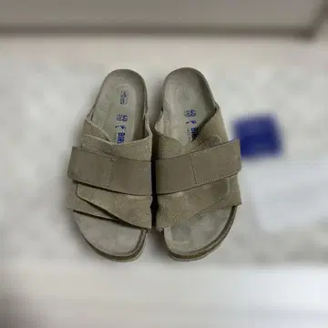 비르켄스토크 / 교토 소프트 풋 베드