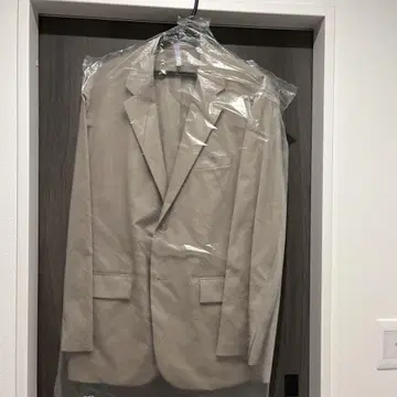 감동 자켓 라이트 베이지 2XL