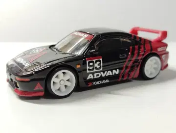 핫휠 어드밴 레이싱 팀 도요타 MR2 TRD 2000GT