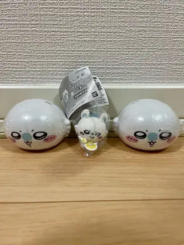모몽가 치이카와 (먼작귀) 캡슐 토이
