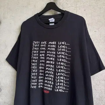 00s 닌텐도 JUST ONE MORE LEVEL 닌텐도