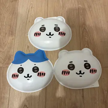 치이카와 하치와레 오멘