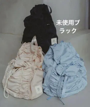 ector/에크토르 개더 백팩 프릭스스토어 백팩 미사용