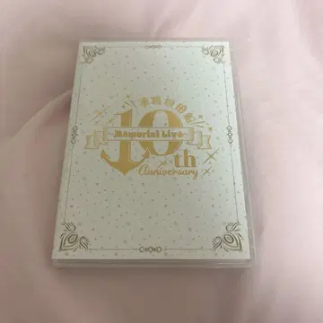 우라시마사카타센 Memorial Live BluRay