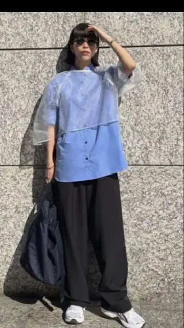 meer 시어 탑 그레이