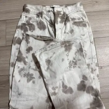 EMODA 플레어 데님