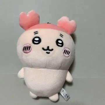치이카와 포테타마 봉제 인형 헌책방 카니짱
