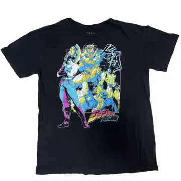 JoJo's Bizarre Adventure 죠죠의 기묘한 모험 L