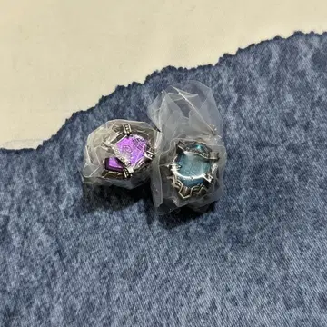 가정교사 히트맨 REBORN 봉고레 반지 구름 비