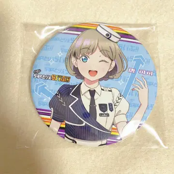 러브 라이브! Liella! 츄토리라이부!! 캔뱃지 카라코