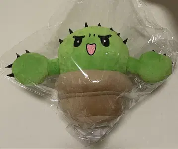 구치쓰보 봉제 인형