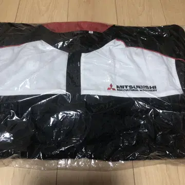긴팔 츠나기 작업옷 미쓰비시 LL