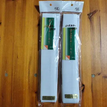 카라 슈 키라쿠 바치 카라 여름용 명주 2개