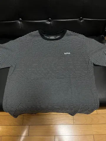 아페쎄 T-SHIRT ELLISON