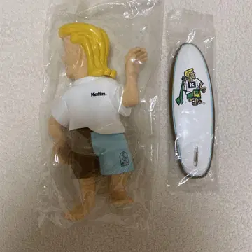 Katin 케이틴 서핑 레어 피규어 90년대