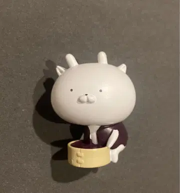 우사마루 요괴 저택 마스코트 피규어
