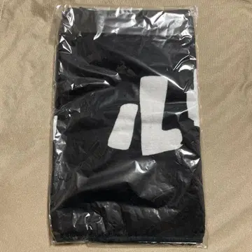 루산치만 타월 미개봉 새상품