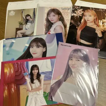 NiziU 랜트 마유카