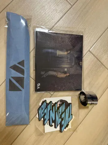 N/A 혜택 굿즈