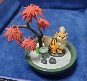 가디 포켓몬스터 포켓 BONSAI2 작은 사계절의 이야기