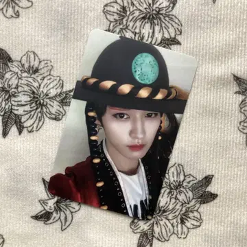 StrayKids SUBK shop IN 생 리노 혜택 트레이딩 카드