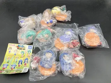 데포메 히구라시노 나쿠고로 데 블레이크 TAKARA TOMY 히구라시